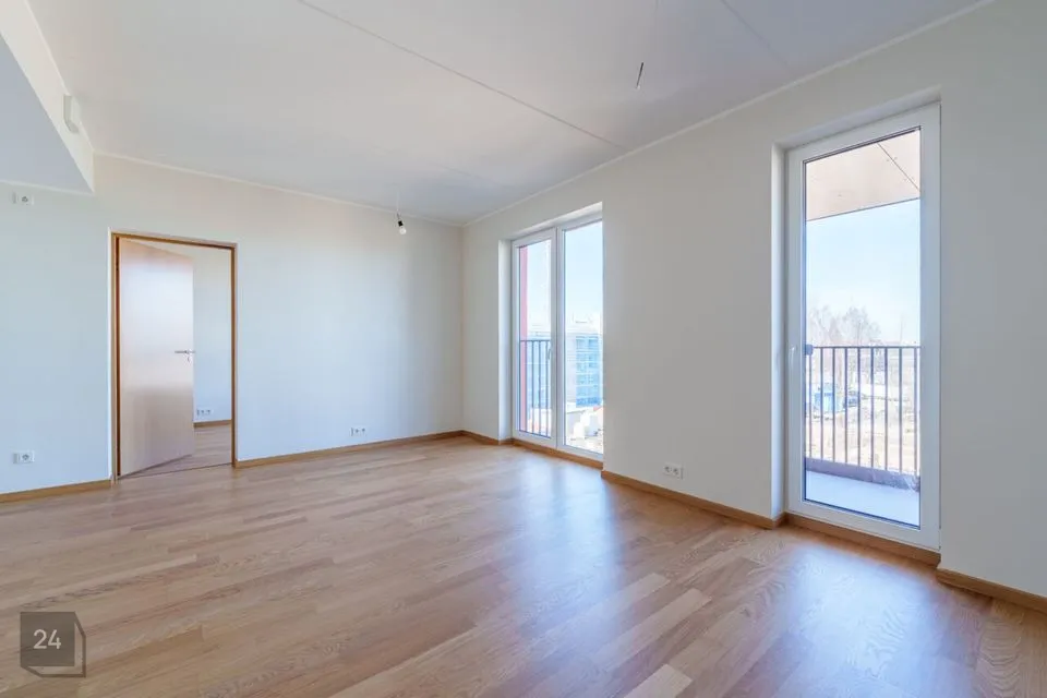 3-toaline Korter  -  Tallinn, Mustamäe linnaosa - foto 2