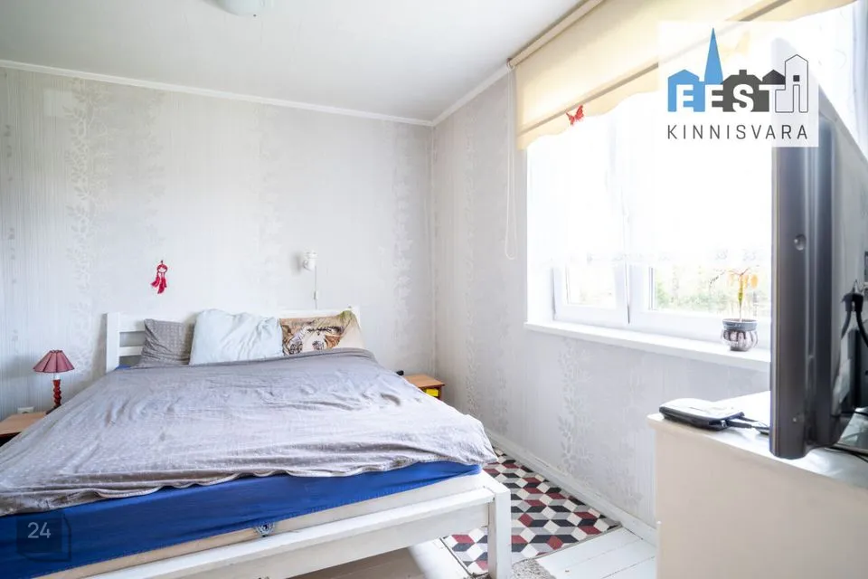 3-room apartment in Põhja-Pärnumaa vald, Pärnu-Jaagupi alev - photo 5