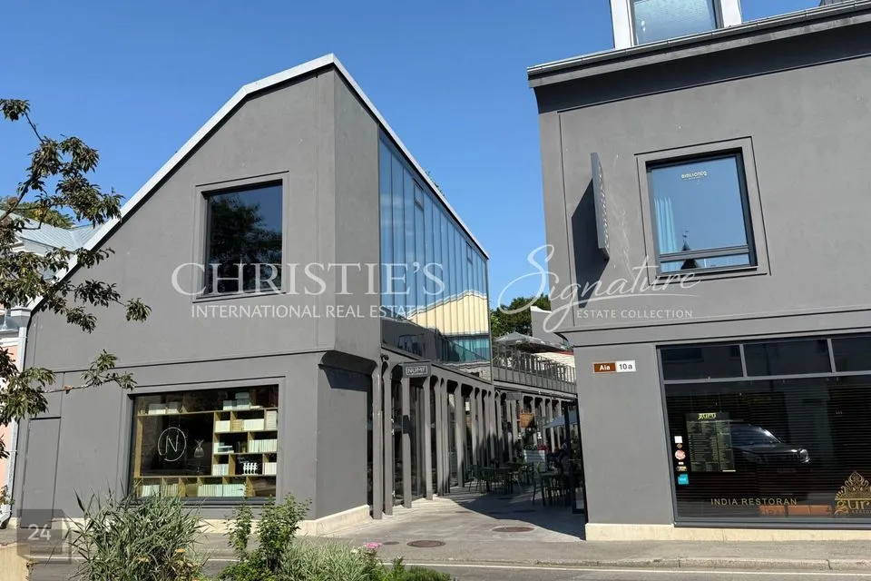 92 m² Бизнес-площадь в Tallinn, Kesklinna linnaosa