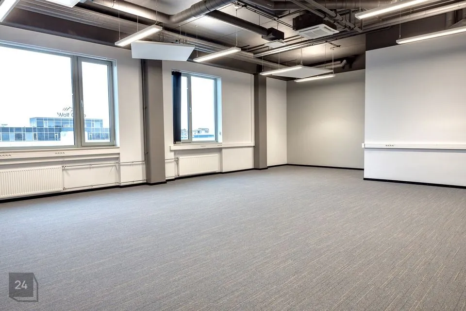 Büroo, 210 m² Äripind  -  Tallinn, Lasnamäe linnaosa - foto 3