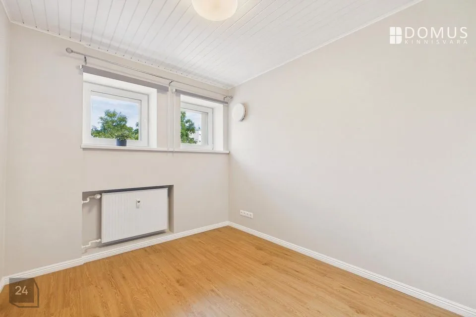 3-toaline Korter  -  Tallinn, Nõmme linnaosa - foto 4