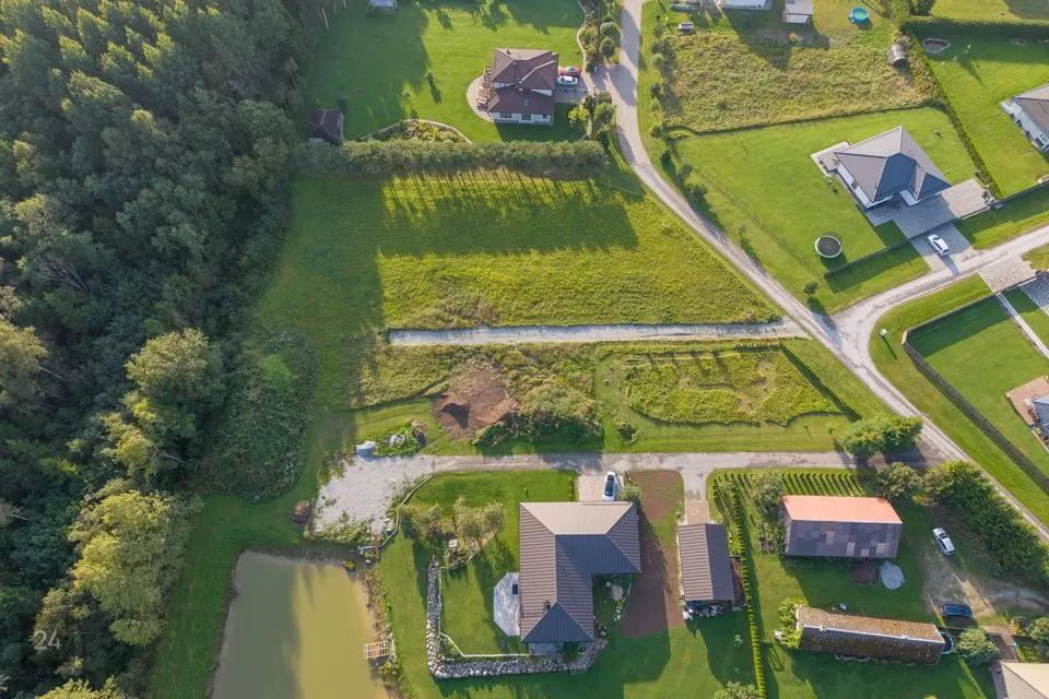 Elamumaa, 1513 m² Maa  -  Rapla vald, Sulupere küla - foto 3