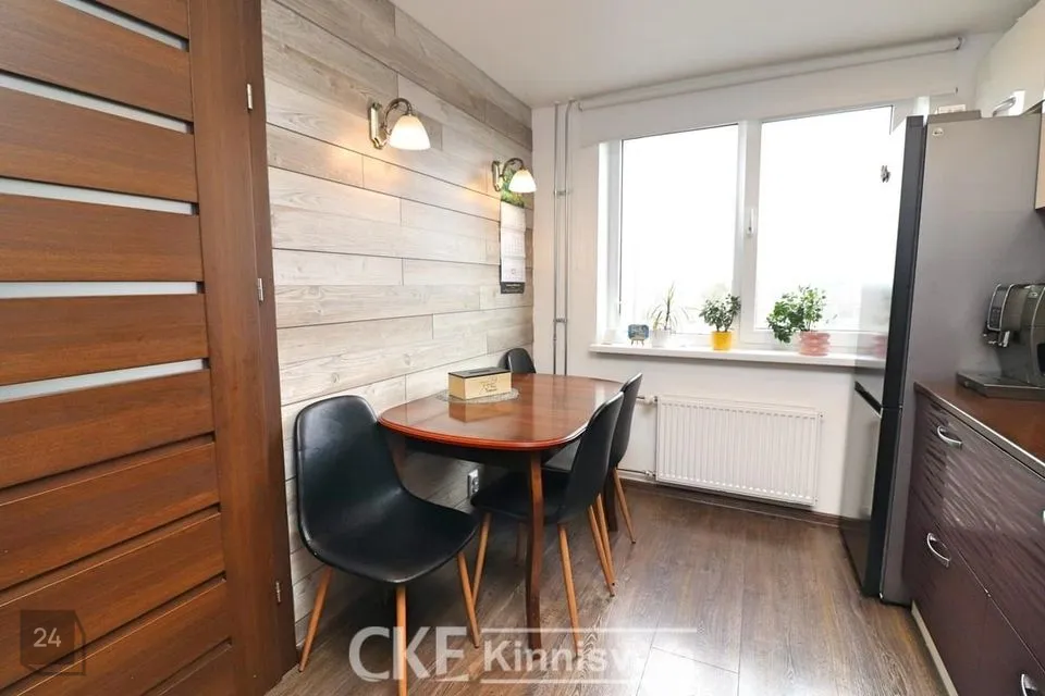 3-toaline Korter  -  Tallinn, Haabersti linnaosa - foto 2