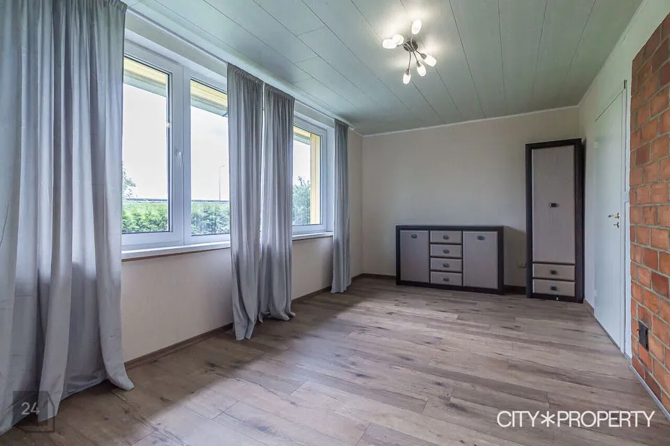 3-toaline Maja - Rae vald, Vaida alevik