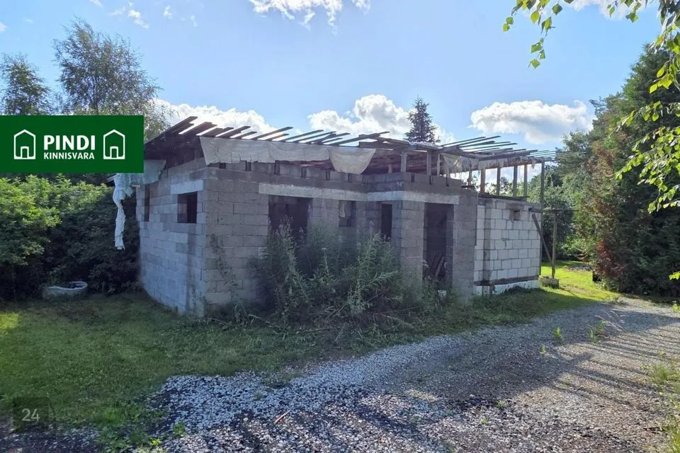 4-комнатная дом в Harku vald, Liikva küla - фото 5