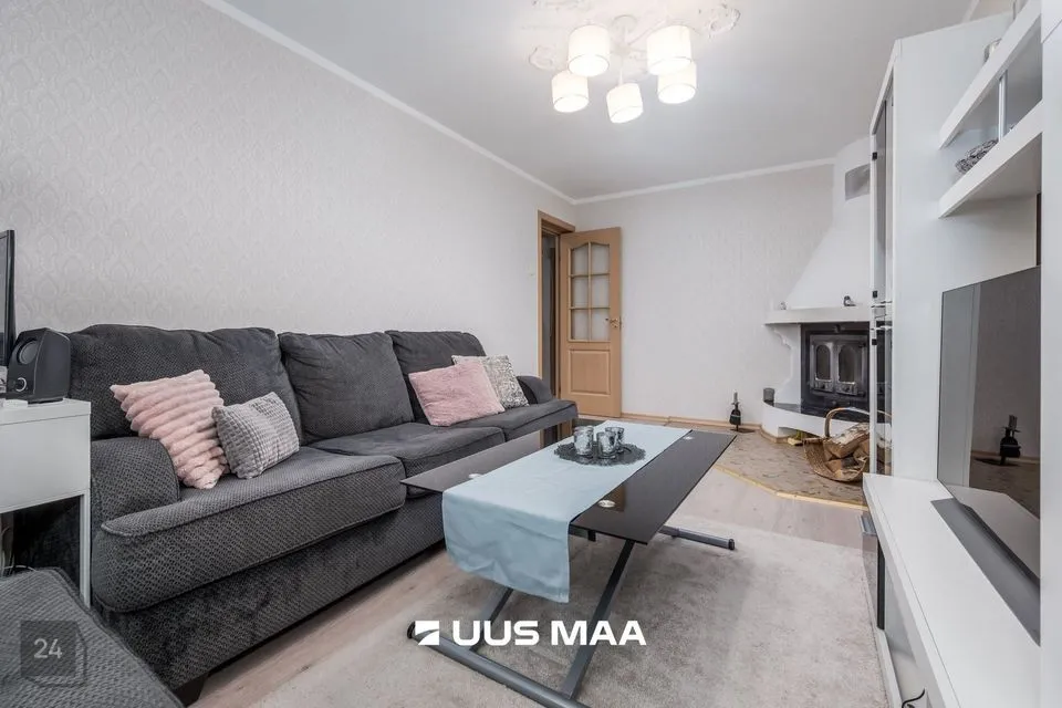 4-toaline Korter - Lääne-Harju vald, Lehola küla - foto 4