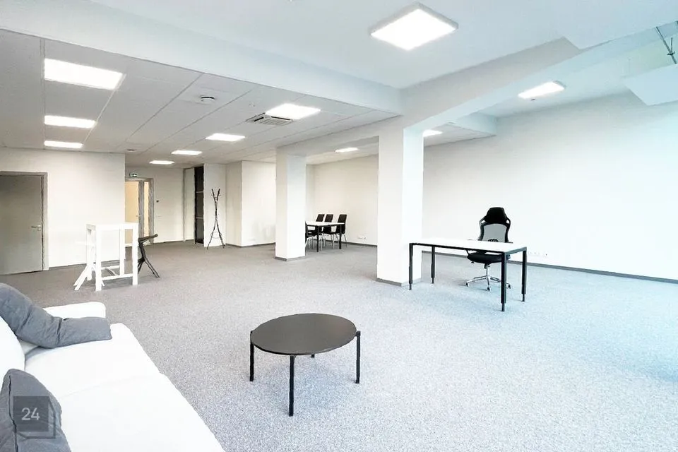 Mitme sihtotstarbega, 94 m² Äripind  -  Tallinn, Kesklinna linnaosa - foto 5