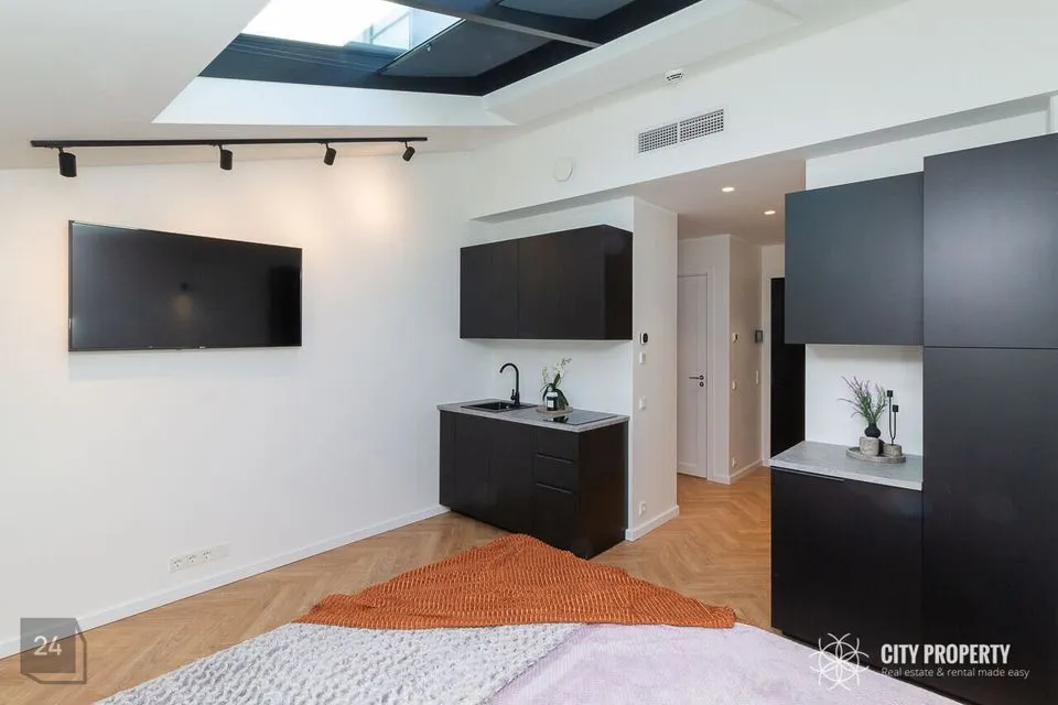 Multi-purpose, 23 m² business in Tallinn, Põhja-Tallinna linnaosa