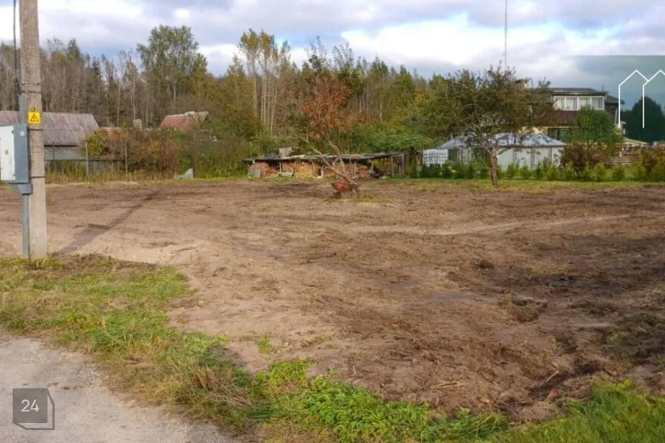 Земля жилой застройки участок в Nõo vald, Illi küla - фото 3