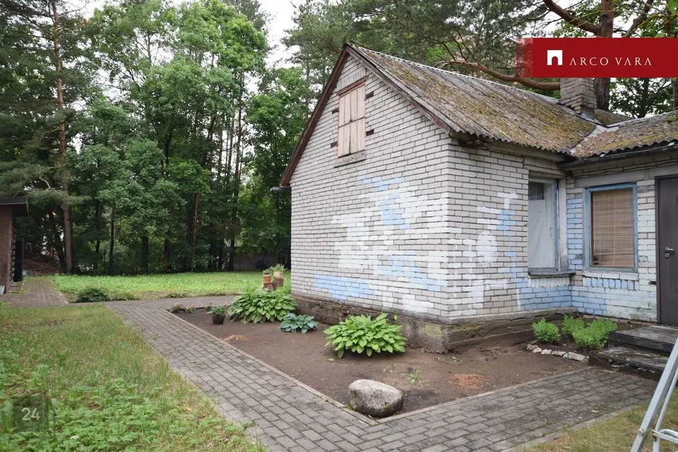 2-toaline Maja  -  Narva-Jõesuu linn, Narva-Jõesuu linn - foto 4