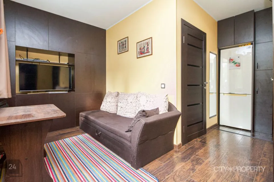 1-toaline Korter  -  Tallinn, Põhja-Tallinna linnaosa - foto 4