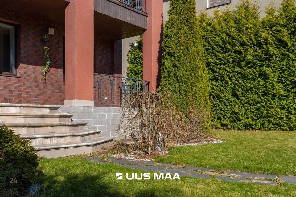 5-toaline Maja  -  Tartu linn, Tartu linn - foto 3