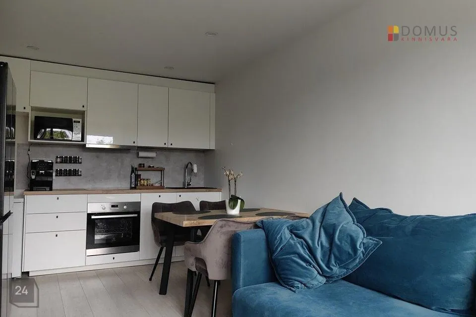 3-toaline Korter - Tallinn, Lasnamäe linnaosa