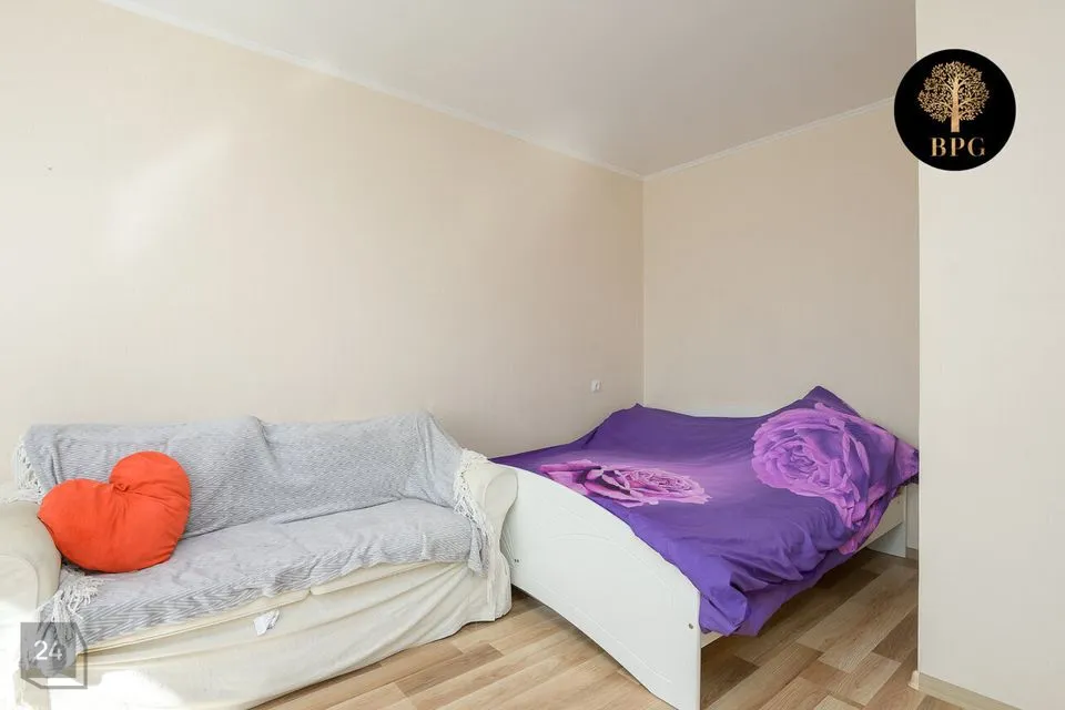 1-toaline Korter - Pärnu linn, Pärnu linn - foto 4