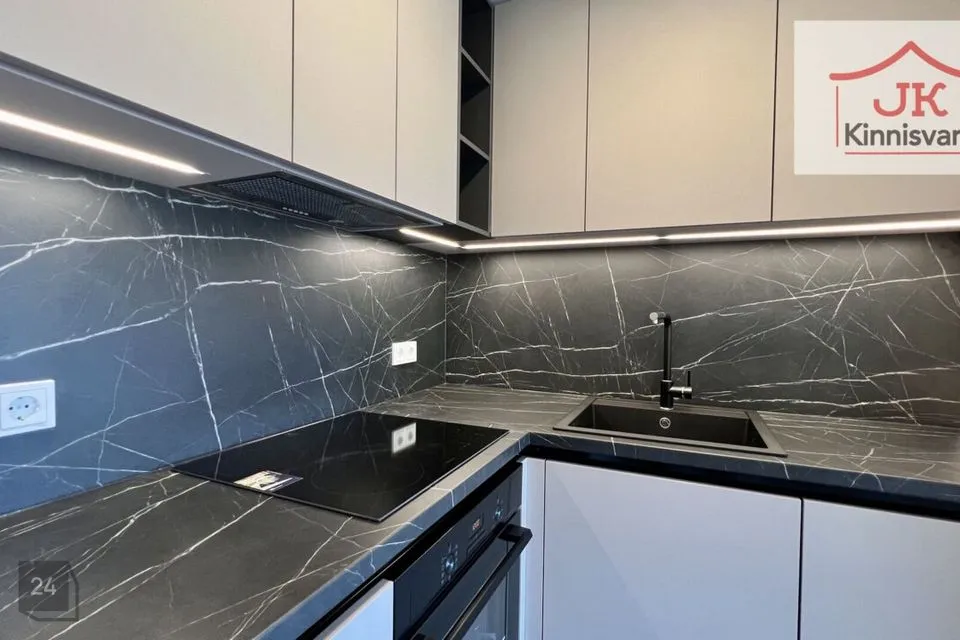 2-toaline Korter - Pärnu linn, Pärnu linn - foto 5