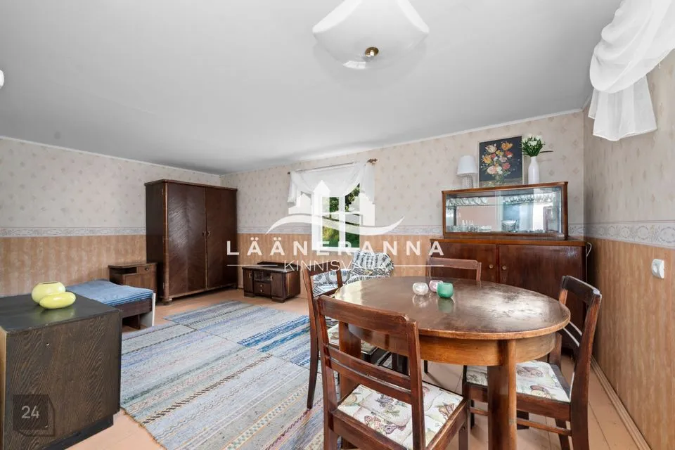 2-toaline Maja  -  Lääne-Harju vald, Kõmmaste küla - foto 5