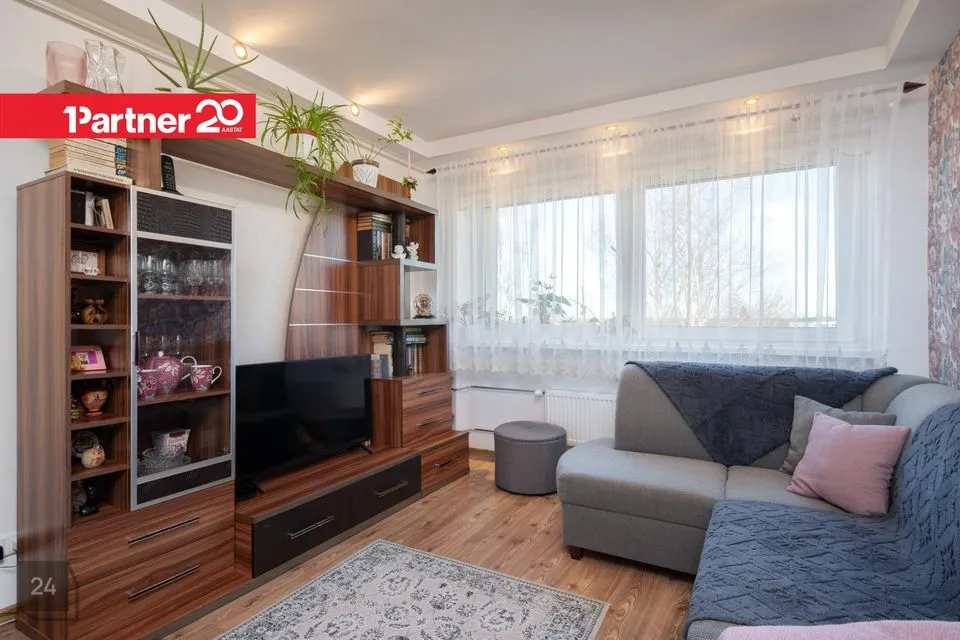 2-toaline Korter  -  Tartu linn, Tartu linn - foto 4