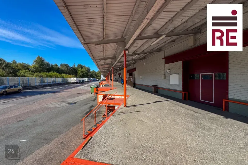 Mitme sihtotstarbega, 515 m² Äripind - Tallinn, Lasnamäe linnaosa - foto 4