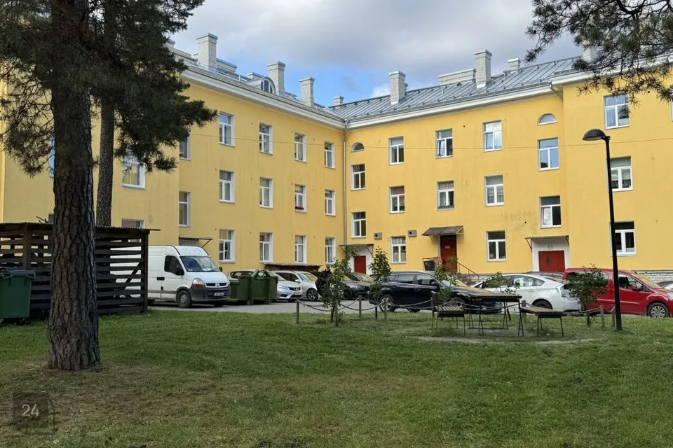 3-toaline Korter - Tallinn, Nõmme linnaosa