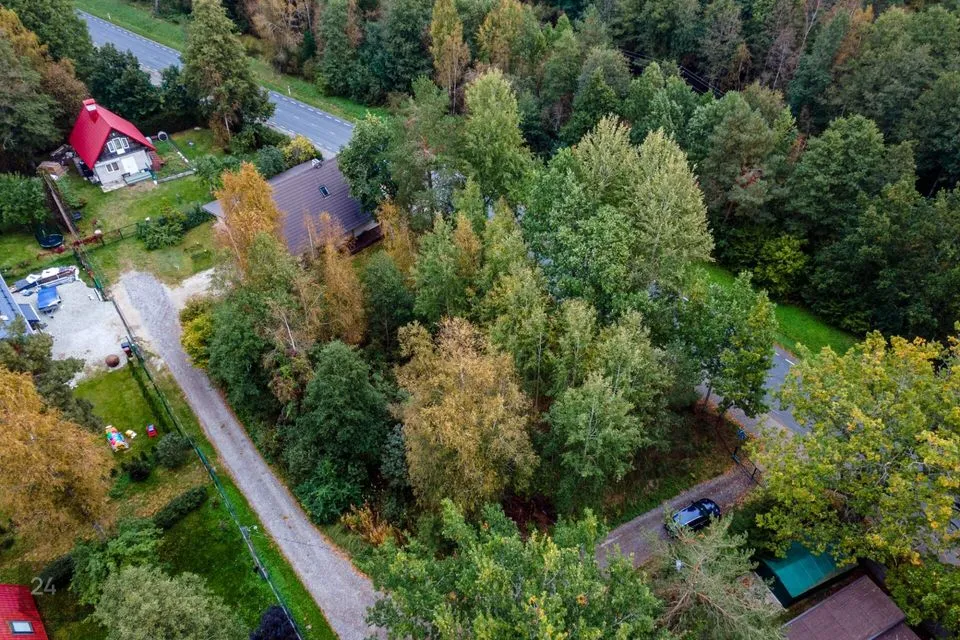 Elamumaa, 859 m² Maa  -  Jõelähtme vald, Jõesuu küla - foto 2