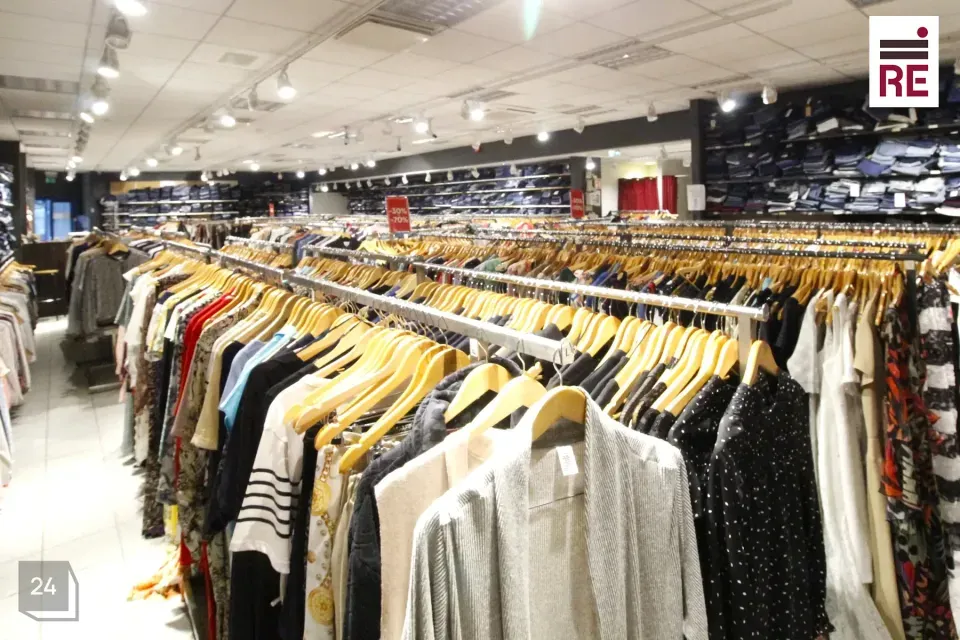 Mitme sihtotstarbega, 219 m² Äripind - Tallinn, Kristiine linnaosa - foto 4