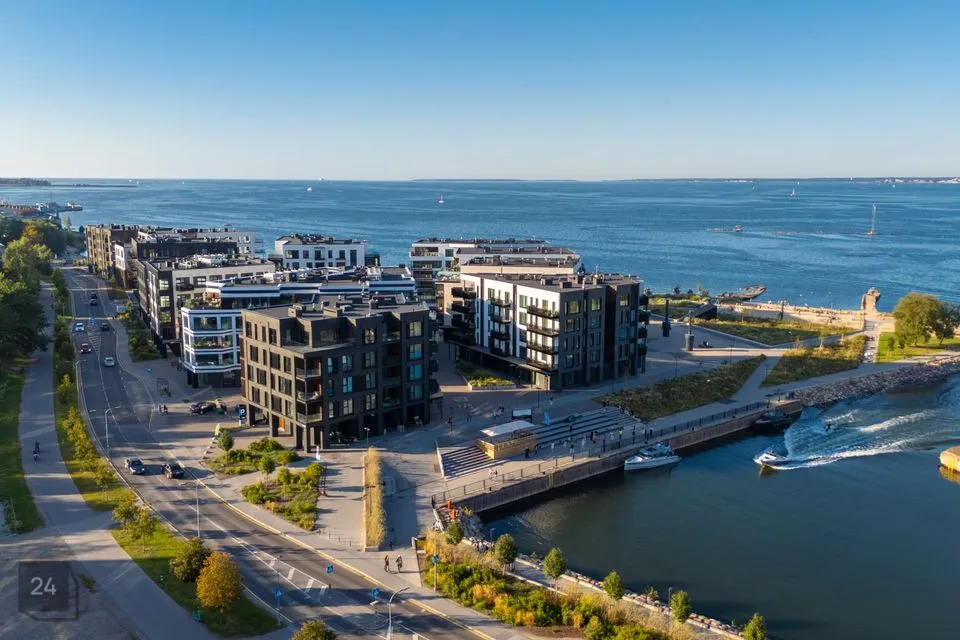 Mitme sihtotstarbega, 164 m² Äripind - Tallinn, Põhja-Tallinna linnaosa - foto 4