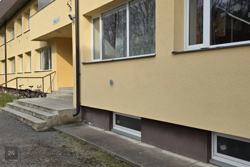 1-toaline Korter  -  Tartu linn, Tartu linn - foto 2