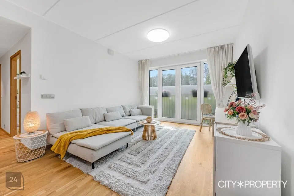 3-toaline Korter - Tallinn, Haabersti linnaosa - foto 5