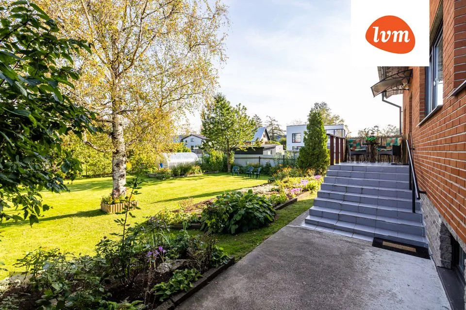 5-toaline Maja  -  Tallinn, Kesklinna linnaosa - foto 5