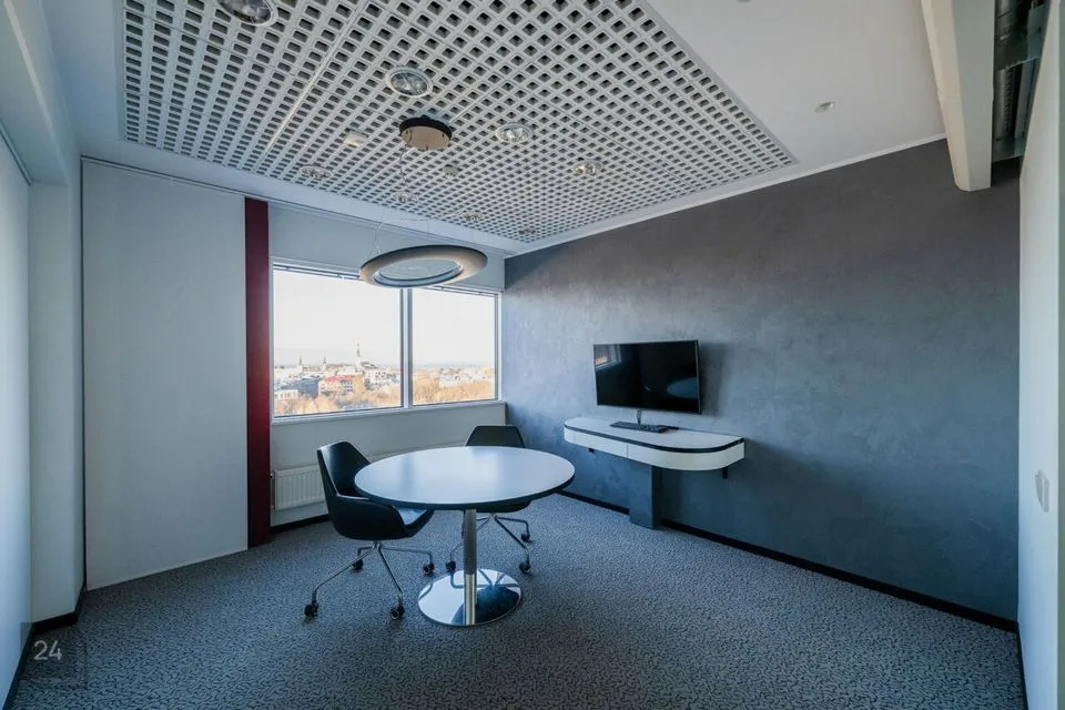 482 m² Äripind - Tallinn, Kesklinna linnaosa - foto 4