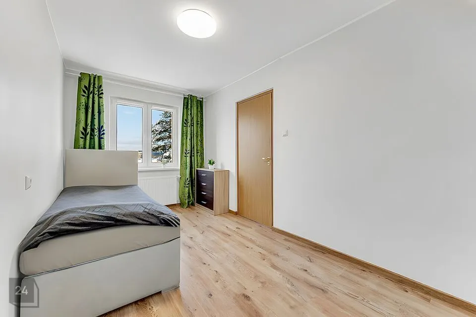 2-toaline Korter  -  Tallinn, Mustamäe linnaosa - foto 3