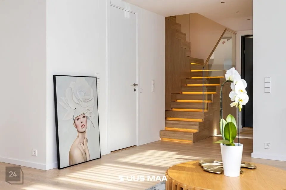 4-toaline Korter  -  Tallinn, Haabersti linnaosa - foto 3