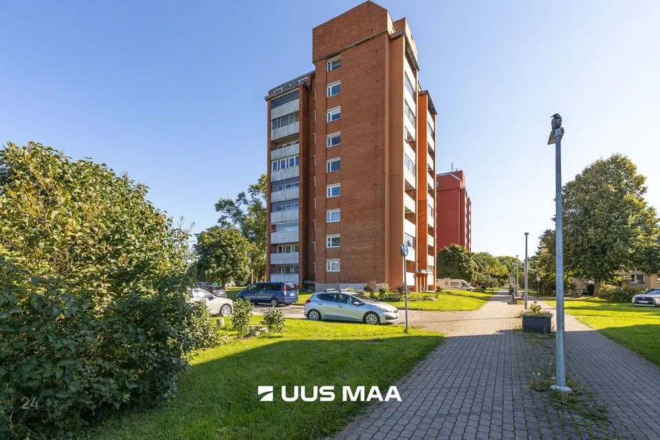 170 m² Korter - Harku vald, Tabasalu alevik - foto 3