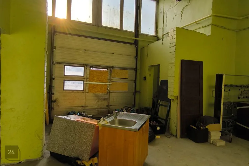 Mitme sihtotstarbega, 150 m² Äripind  -  Tallinn, Kesklinna linnaosa - foto 3