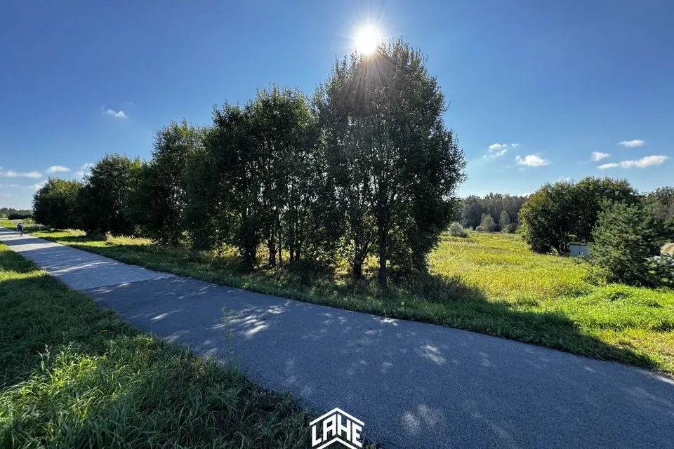 Elamumaa, 2610 m² Maa - Tartu vald, Vahi alevik - foto 2