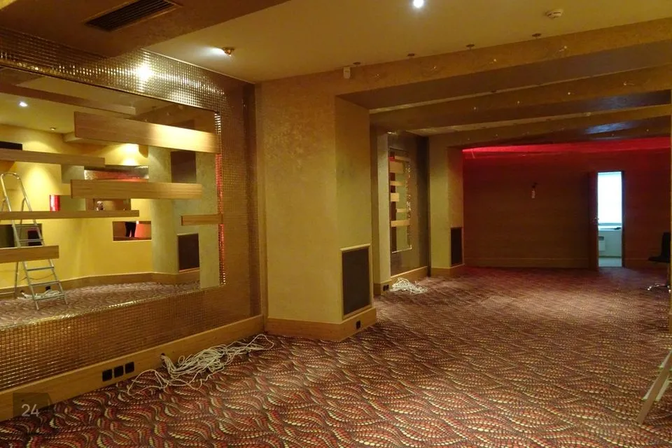 Mitme sihtotstarbega, 88 m² Äripind - Paide linn, Paide linn - foto 5