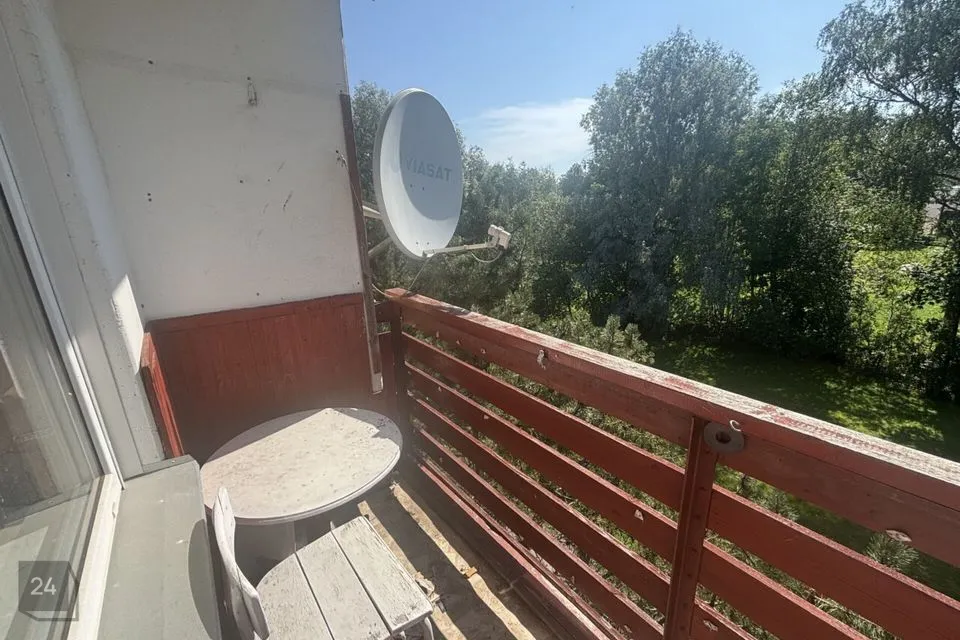 3-room apartment in Jõgeva vald, Kurista küla - photo 5