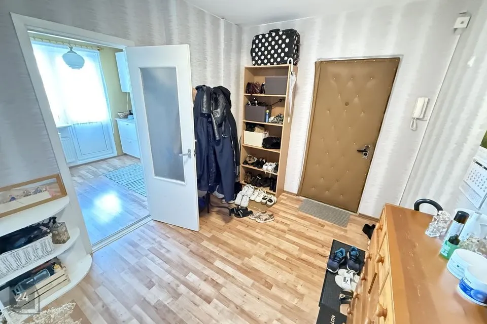 4-toaline Korter  -  Jõelähtme vald, Loo alevik - foto 5