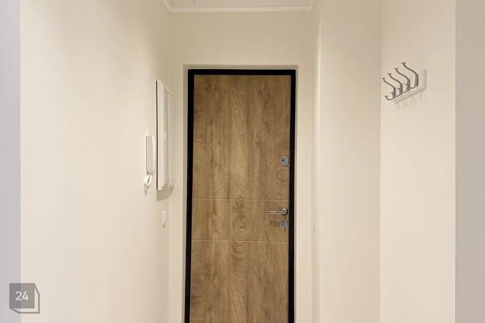 2-toaline Korter  -  Vinni vald, Vinni alevik - foto 3