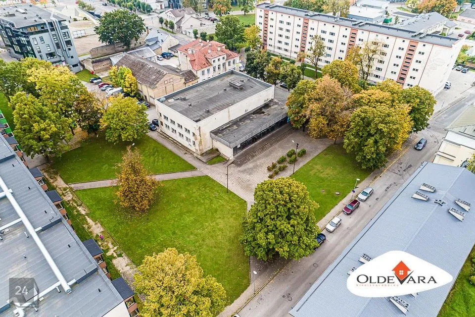 1177 m² Äripind - Rakvere linn - foto 5