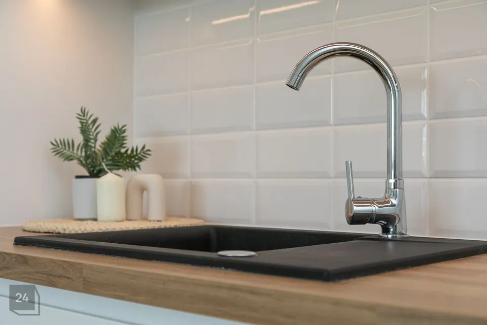 2-toaline Korter - Keila linn - foto 5