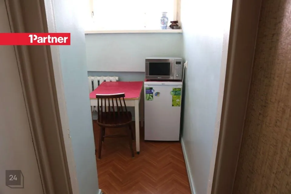 1-toaline Korter - Tallinn, Nõmme linnaosa - foto 2