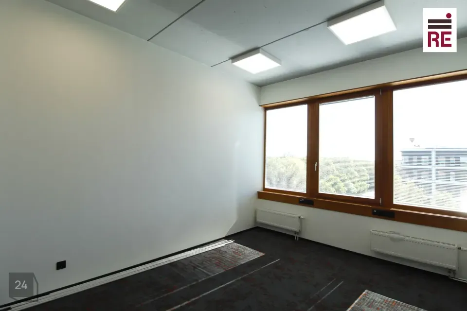 Büroo või Teenindus, 17 m² Äripind - Tallinn, Kristiine linnaosa - foto 4