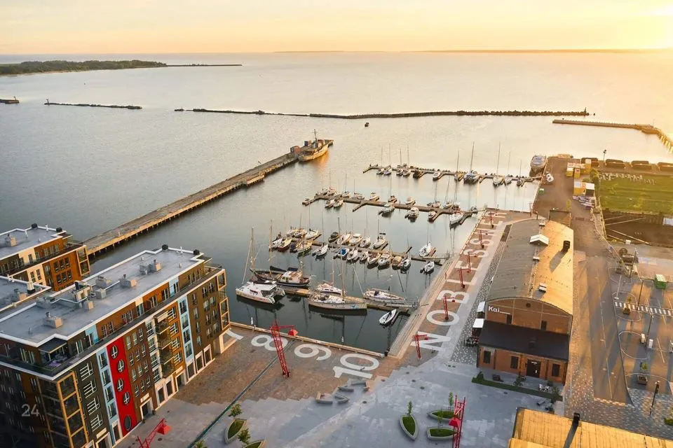 220 m² Äripind - Tallinn, Põhja-Tallinna linnaosa - foto 3