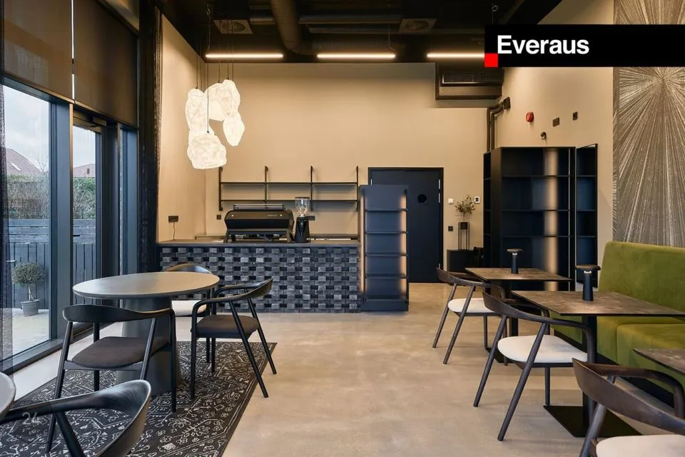 Teenindus või Toitlustus, 78 m² Äripind - Rae vald, Järveküla - foto 5