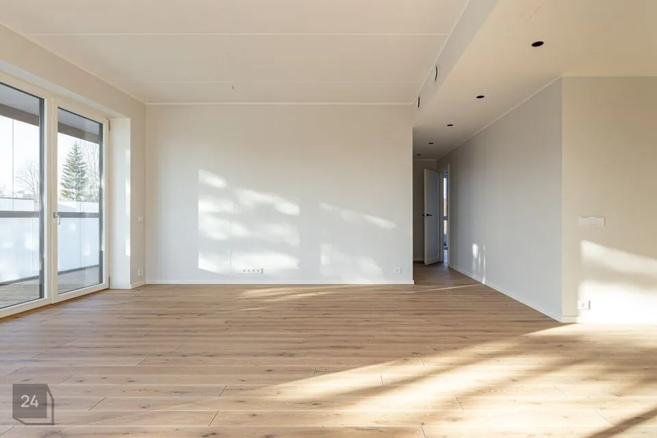 4-toaline Korter - Tallinn, Kristiine linnaosa - foto 5