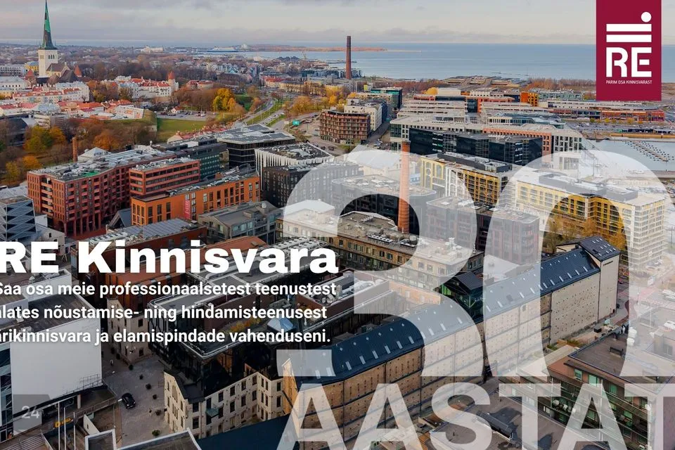 Mitme sihtotstarbega, 273 m² Äripind - Tallinn, Nõmme linnaosa - foto 3