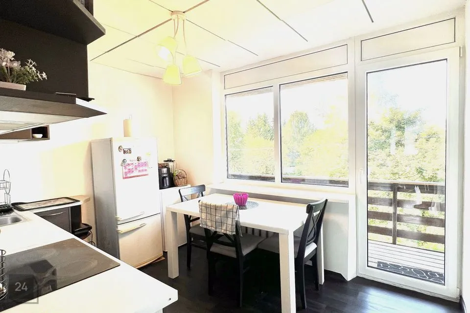 3-toaline Korter - Järva vald, Ahula küla