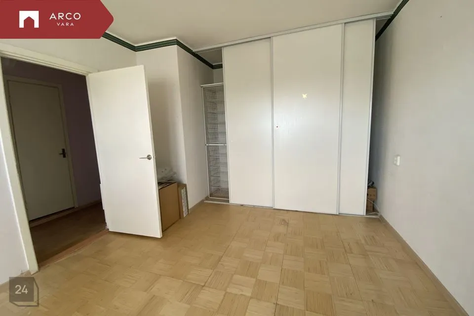 1-toaline Korter  -  Türi vald, Türi linn - foto 2
