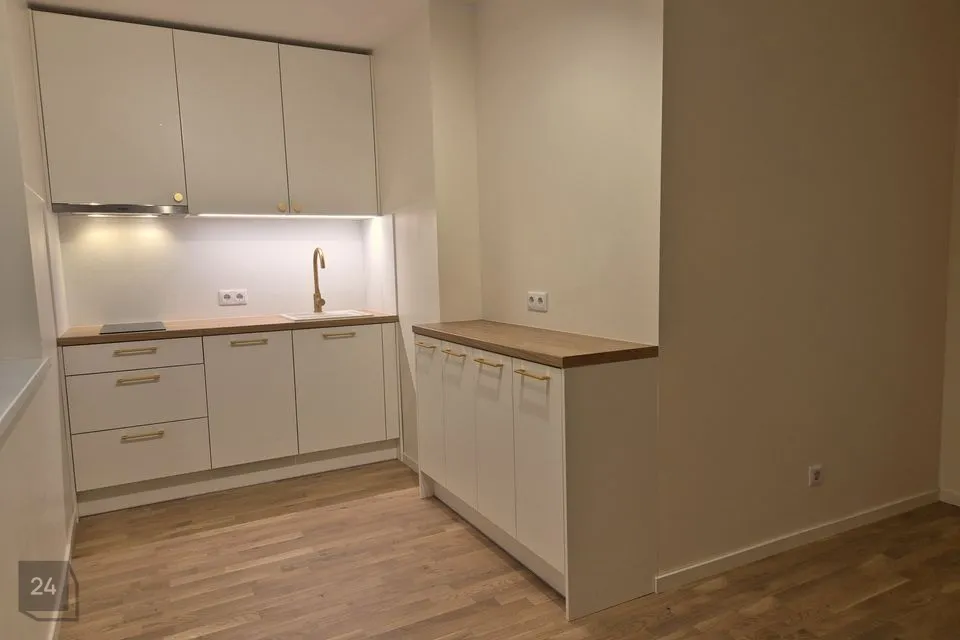 3-toaline Korter  -  Järva vald, Peetri alevik